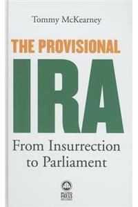 The Provisional IRA