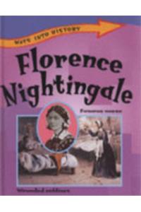 Ways Into History: Florence Nightingale