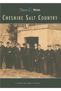 Cheshire Salt Country