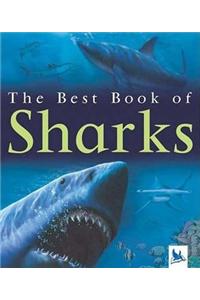 The Best Book of Sharks