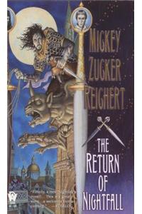 Return of Nightfall
