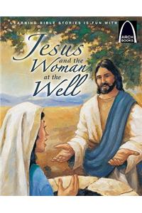 Jesus and the Woman at the Well