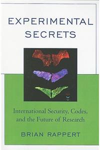 Experimental Secrets