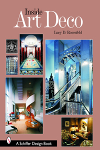 Inside Art Deco