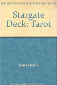 Stargate Deck: Tarot