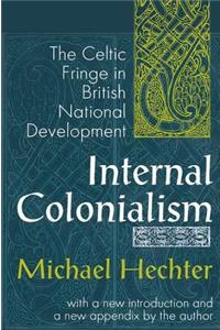 Internal Colonialism