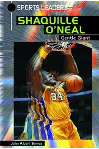 Shaquille O'Neal