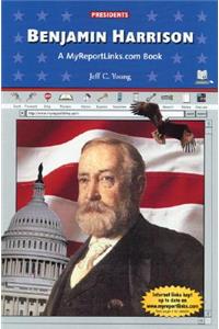 Benjamin Harrison