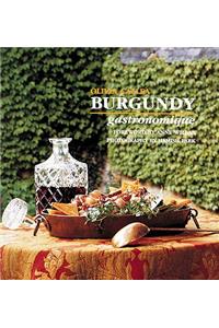 Burgundy Gastronomique