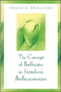 Concept of Bodhicitta in Santideva's Bodhicaryavatara