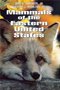 Mammals of the Eastern United States