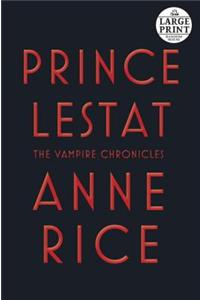 Prince Lestat