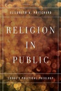 Religion in Public