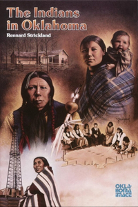 Indians in Oklahoma