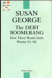 The Debt Boomerang