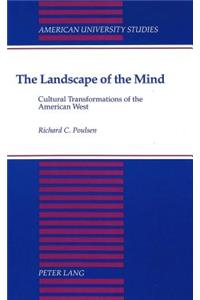 Landscape of the Mind