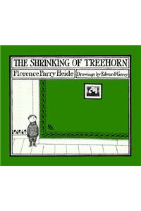 The Shrinking of Treehorn