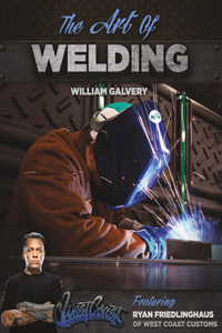 Art of Welding