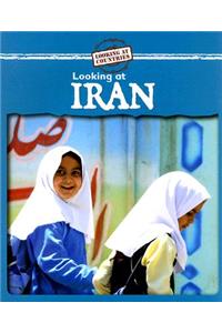 Looking at Iran