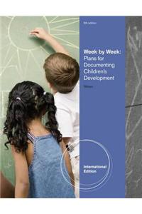 Week by Week