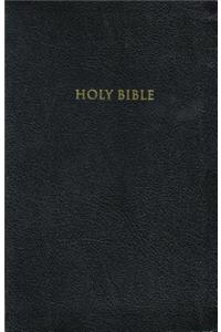 Giant Print Personal Reference Bible-KJV