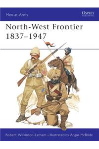 North-west Frontier, 1837-1947