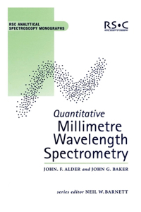 Quantitative Millimetre Wavelength Spectrometry