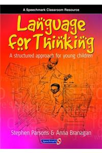 Language for Thinking