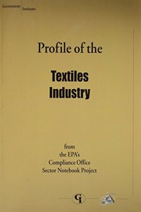 Profile of the Textiles Industry