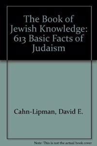 The Book of Jewish Knowledge