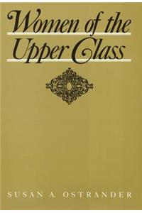 Women of the Upper Class