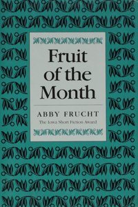 Fruit of the Month