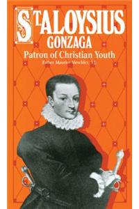 Saint Aloysius Gonzaga
