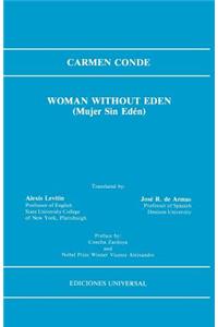 Woman Without Eden (Mujer Sin Eden),