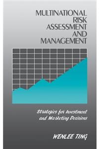 Multinational Risk Assessment and Management