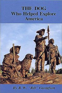 DOG WHO HELPED EXPLORE AMERICAPB