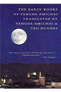 The Early Books of Yehuda Amichai