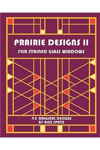 Prairie Designs II