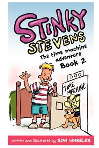 Stinky Stevens