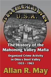 Crimetown U.S.A.