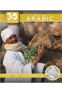Egyptian Arabic