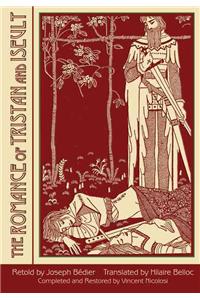 Romance of Tristan and Iseult