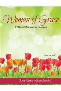 Woman of Grace