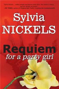 Requiem for a Party Girl