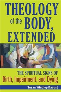 Theology of the Body, Extended