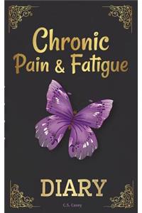 Chronic Pain & Fatigue Diary