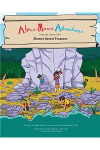 Alpha-Mania Adventures