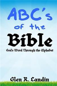 Abc's of the Bible