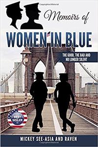 Memoirs of Women in Blue