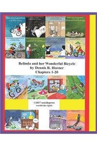 Belinda and her Wonderful Bicycle: Stories 1-20